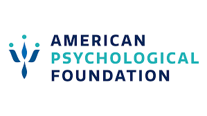 American Psychological Foundation logo