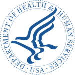 Department of Health and Human Services Logo