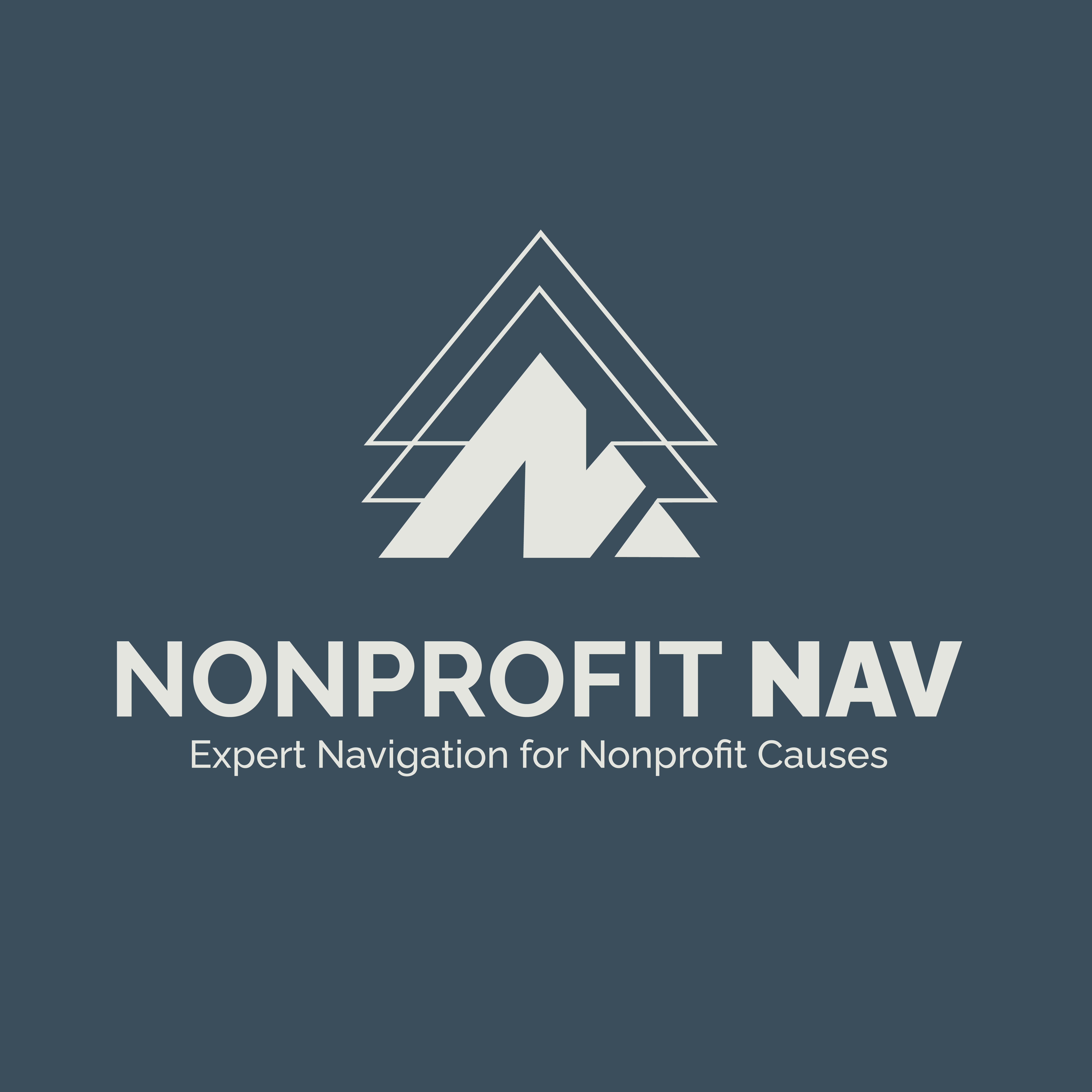 Nonprofit Nav Logo
