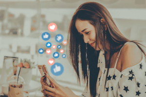 Rotarian Wisdom for Your Brand’s Social Media