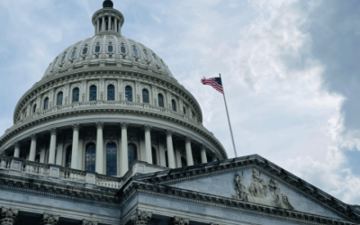 What does a government shutdown mean for your nonprofit?