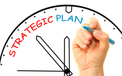 Should strategic planning take six months or six hours?