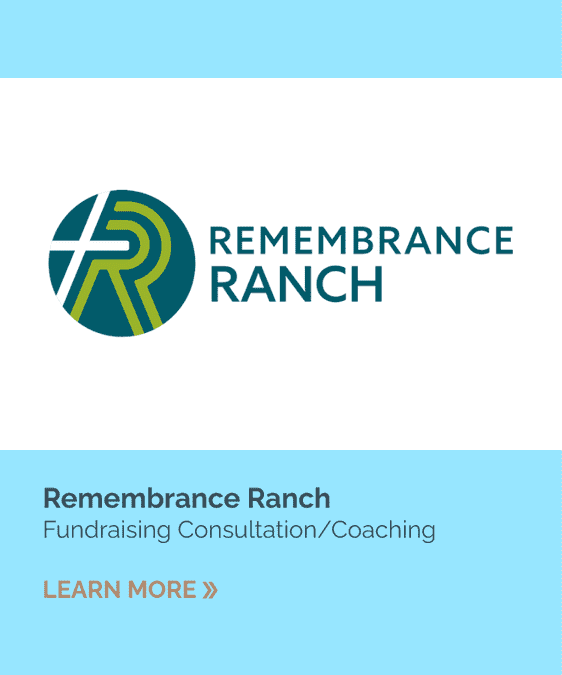 Remembrance Ranch