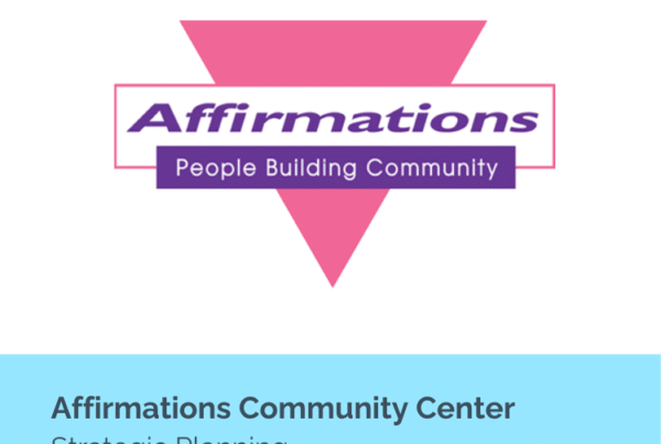 Affirmations Community Center