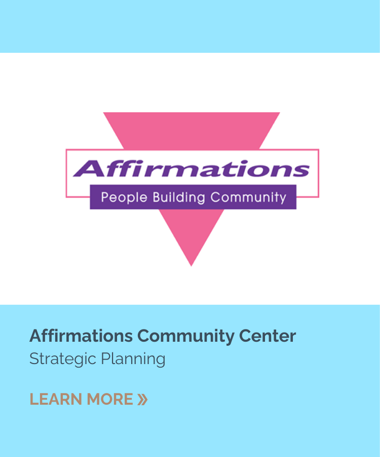 Affirmations Community Center