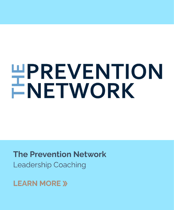 The Prevention Network Leadership Coaching