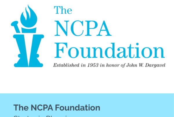 NCPA Foundation Strategic Planning