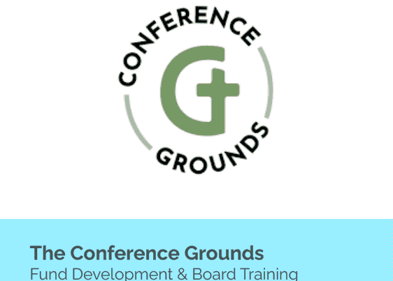 The Conference Grounds