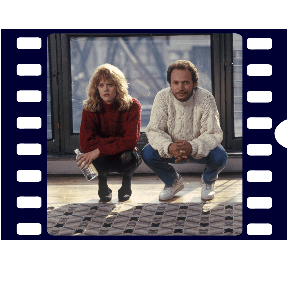 When Harry Met Sally