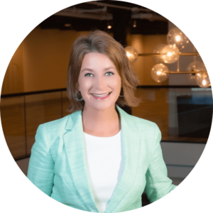 Katie Appold Nonprofit Nav