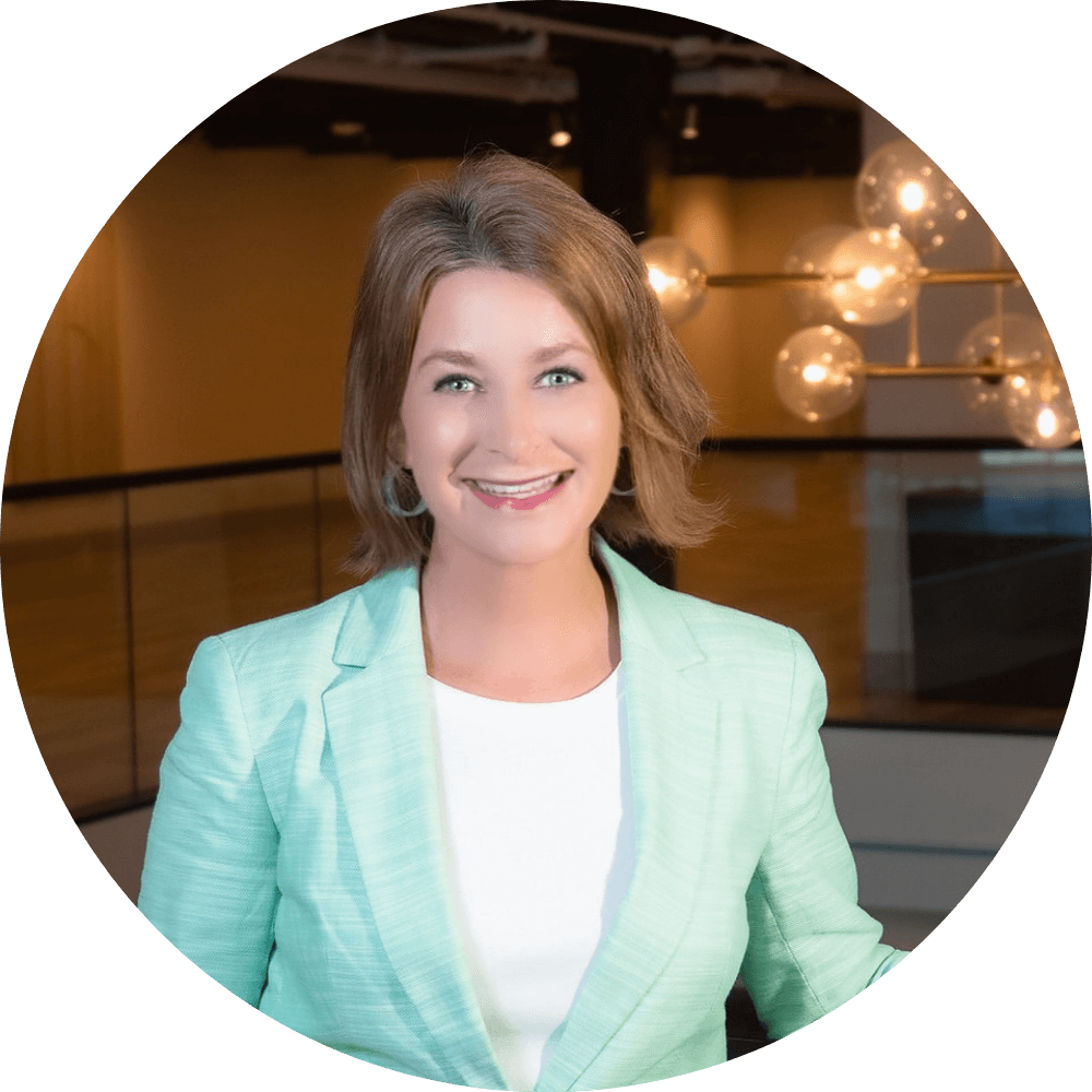 Katie Appold Nonprofit Nav