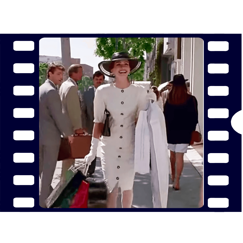 Pretty Woman