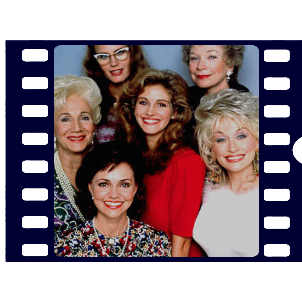 Steel Magnolias