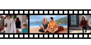 What RomComs Taught Me About Nonprofit Leadership Nonprofit Nav