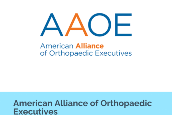 AAOE Logo