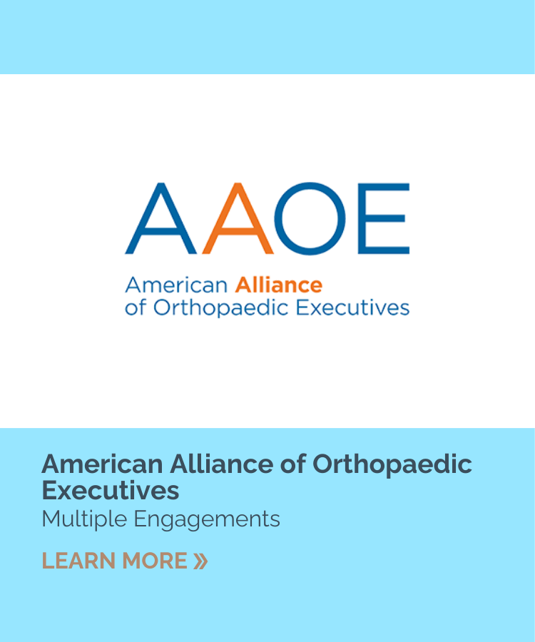 AAOE Logo