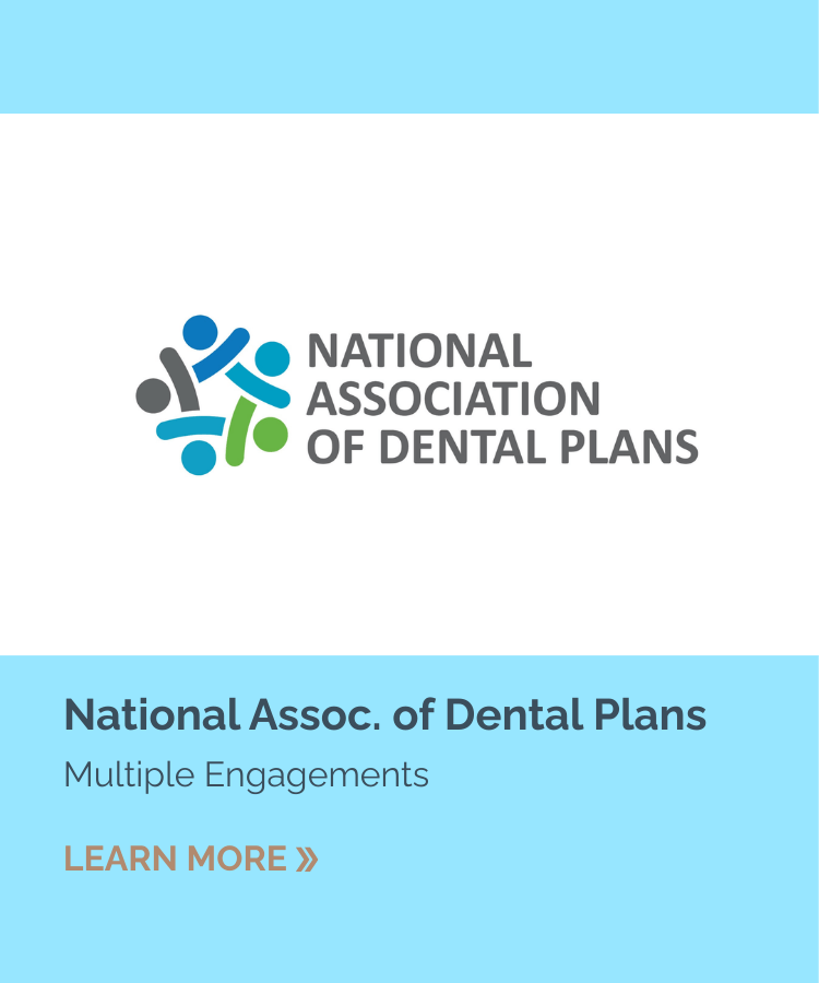 NADP Multiple Engagements