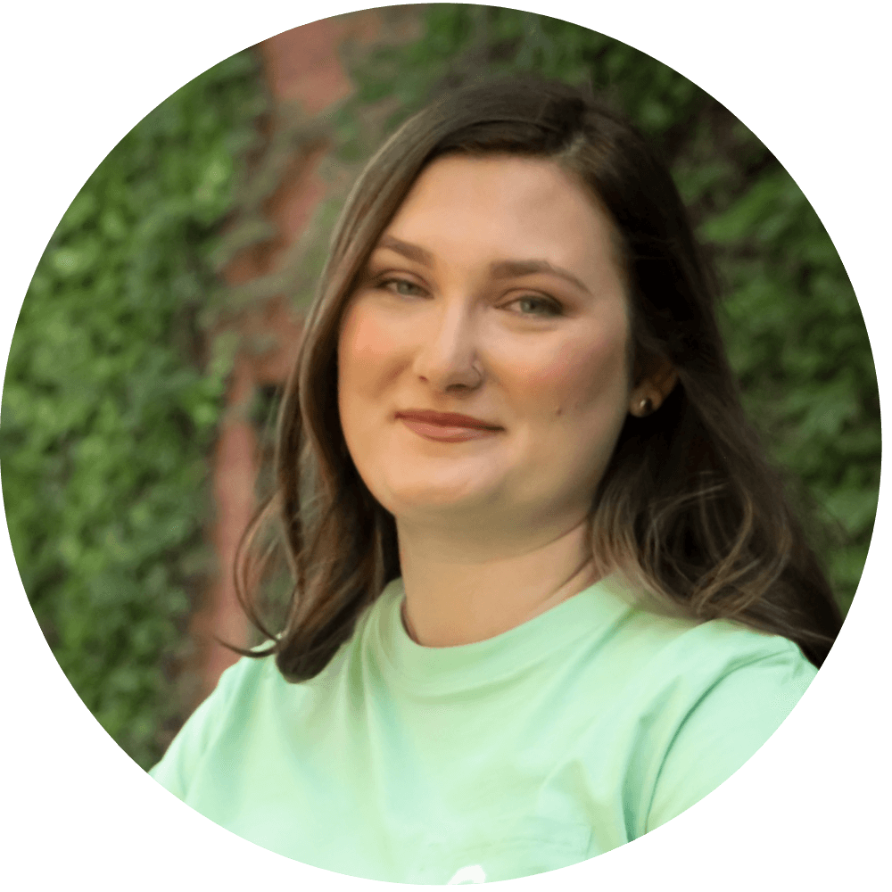 Sydney Fancher Nonprofit Nav