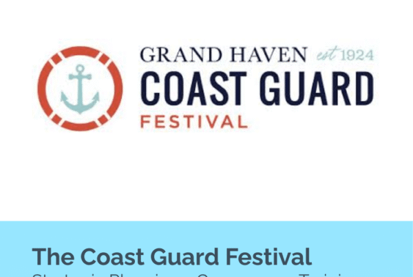 Coast Guard Festival