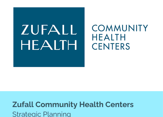 Zufall Health