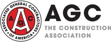 AGC The Construction Association Logo
