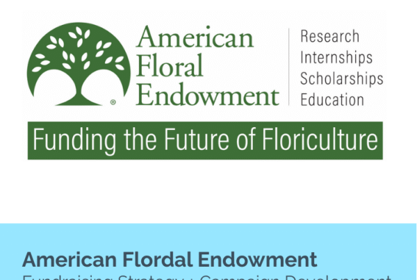American Floral Endowment