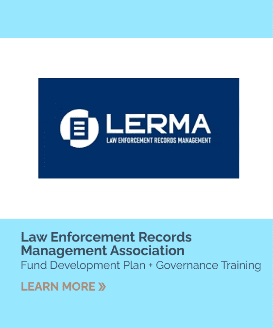 LERMA Law Enforcement Records Management Association