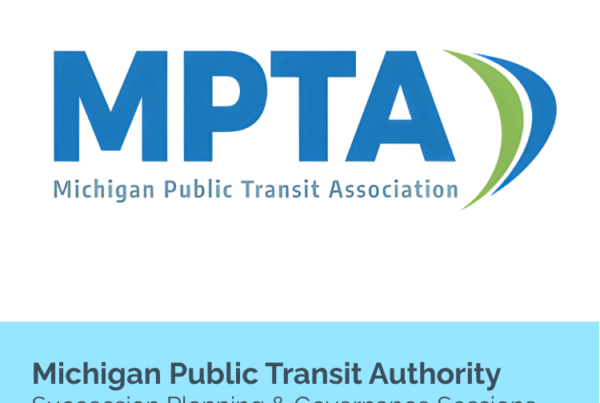 Michigan Public Transit Authority