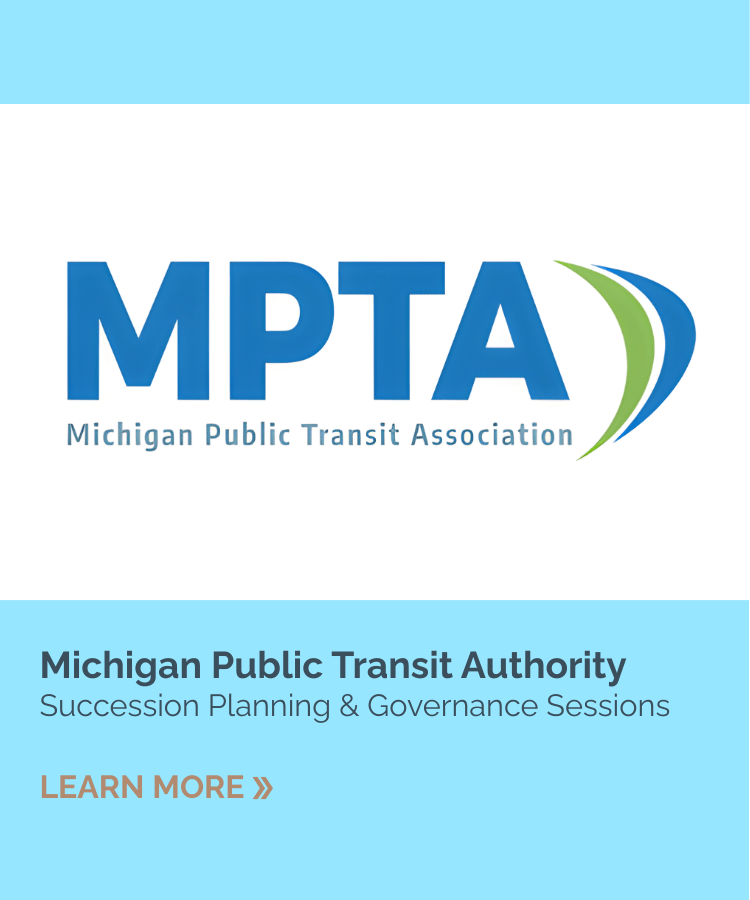 Michigan Public Transit Authority